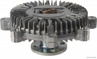 MAGNETI MARELLI 600000046560 -  Сцепление, вентилятор радиатора
